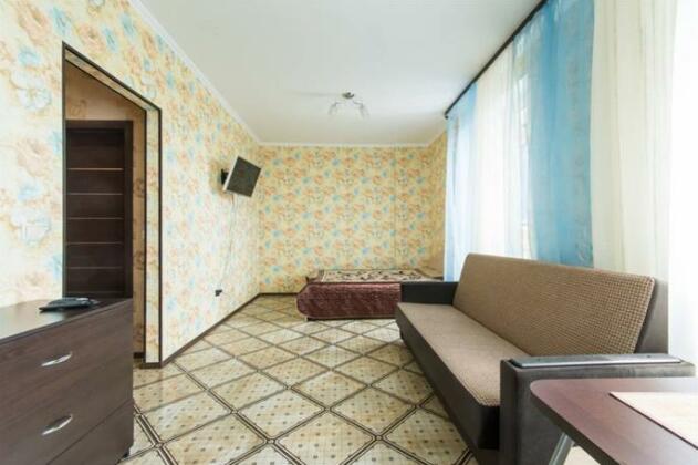 Bliss S Vidom Na Kreml Apartments - Photo3