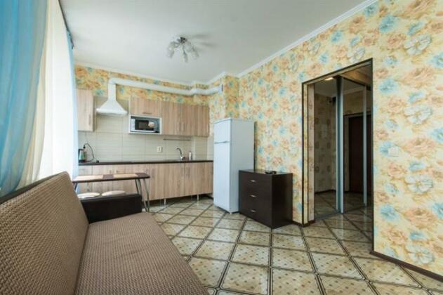 Bliss S Vidom Na Kreml Apartments - Photo4