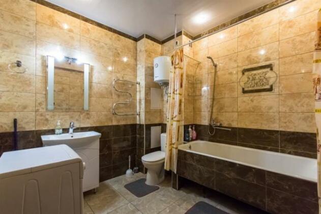 Bliss S Vidom Na Kreml Apartments - Photo5