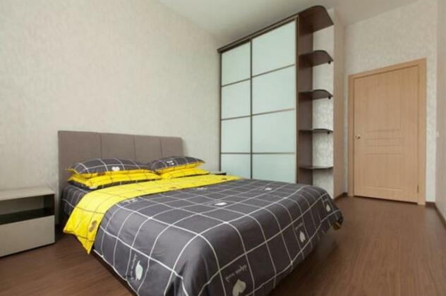 Bliss V Ekoparke Dubrava Apartments - Photo4