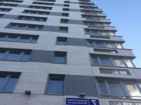 Bliss V Tsentre Kazani Apartments
