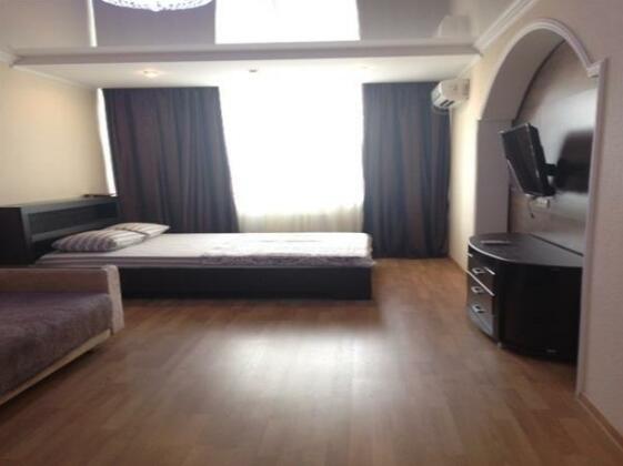 Bliss V Tsentre Kazani Apartments - Photo2