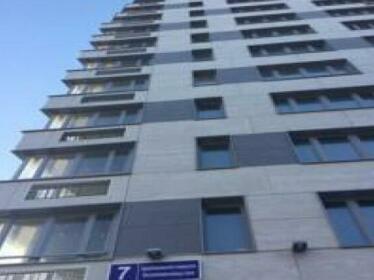 Bliss V Tsentre Kazani Apartments
