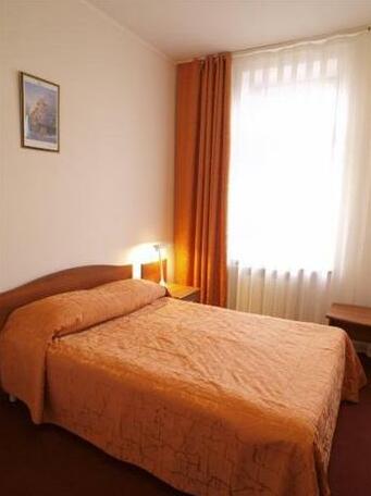 Bulak Hotel - Photo2