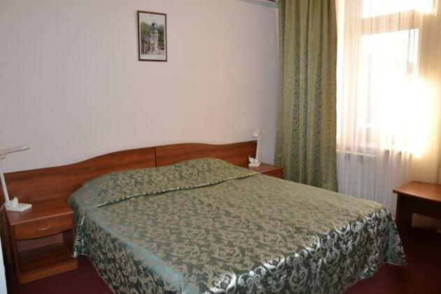 Bulak Hotel - Photo5