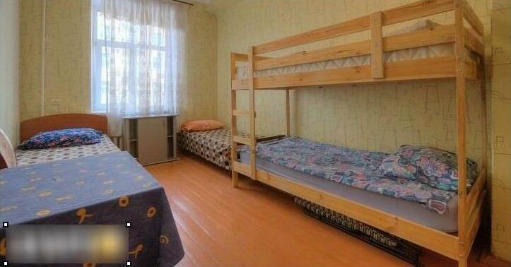 Bulgaru Hostel