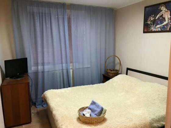 Butlerov Hostel - Photo2