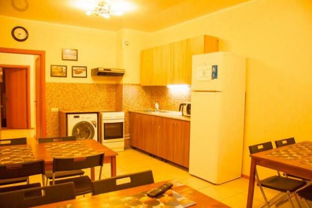 Centre Blizzzko Hostel - Photo2