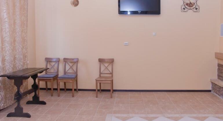 Chery house - Photo3