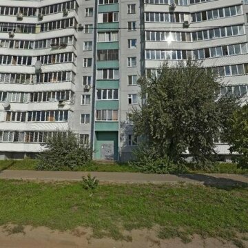 Chetaev Apartment
