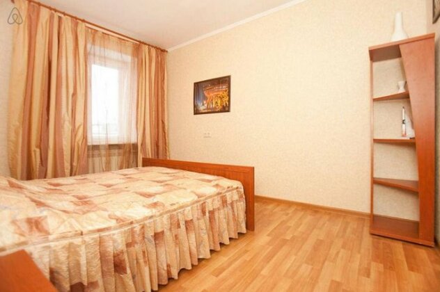Comfortable and Modern Apartments on Ibragimova - Photo5