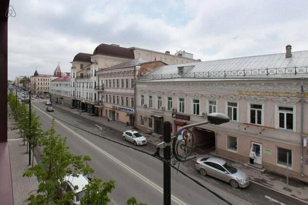 Comfortable modern apartment at Kremlin - Photo4