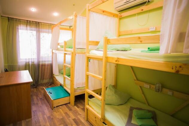 Cucumber Hostel - Photo3