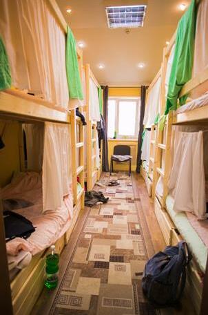 Cucumber Hostel - Photo4