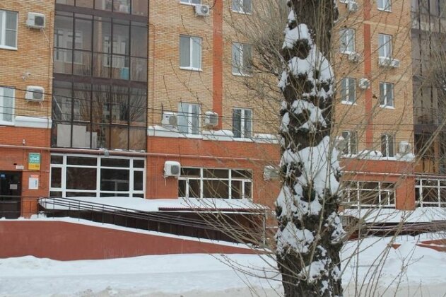 Daily Hostel Kazan
