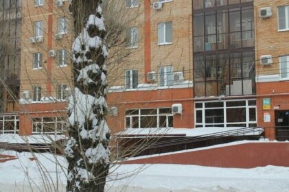 Daily Hostel Kazan