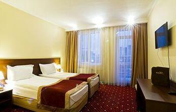 Davidov Hotel