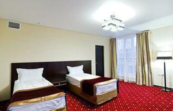 Davidov Hotel - Photo2