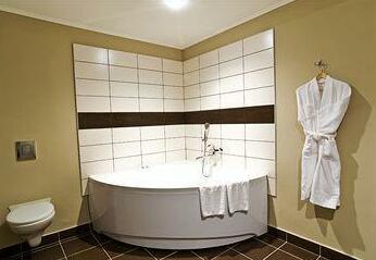 Davidov Hotel - Photo3