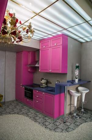Delux Apartments Kazan - Photo4
