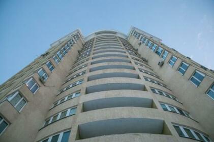 Delux Apartments Kazan