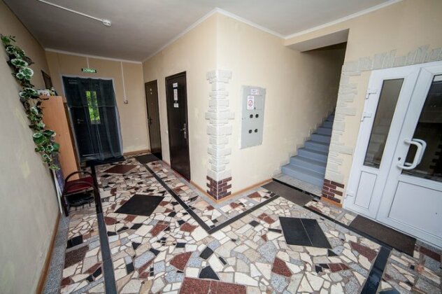 Dubrava Hotel Kazan - Photo2
