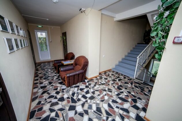 Dubrava Hotel Kazan - Photo3