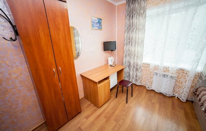 Dubrava Hotel Kazan - Photo4
