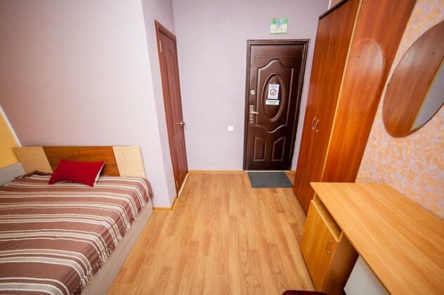 Dubrava Hotel Kazan - Photo5