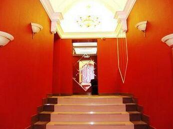 Dukat Hotel on Ibragimova - Photo5
