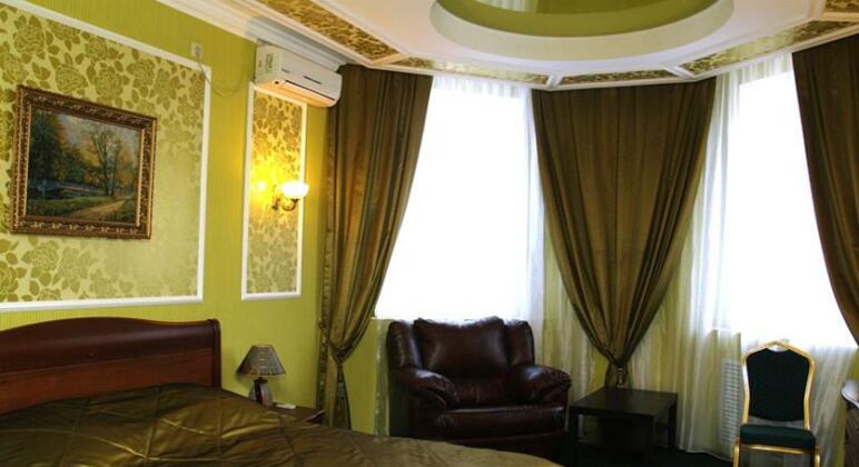 Dunai Mini Hotel - Photo4