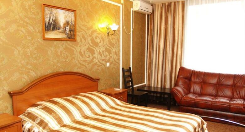 Dunai Mini Hotel - Photo5