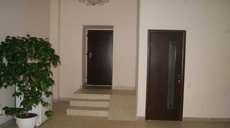 Duslyk Hotel - Photo4