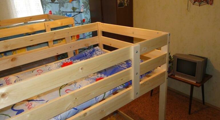 Etno Hostel - Photo3