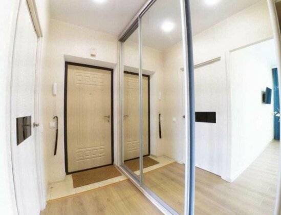 Euro-Apartment Bliss on Ershova - Photo5