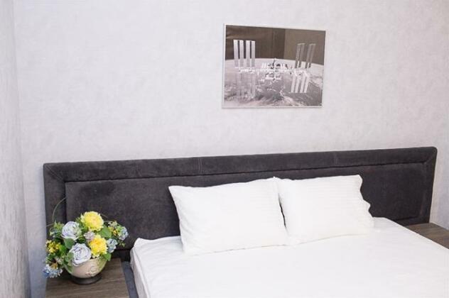 GagarInn Hotel - Photo3