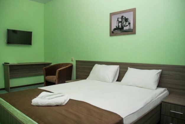 GagarInn Hotel - Photo4