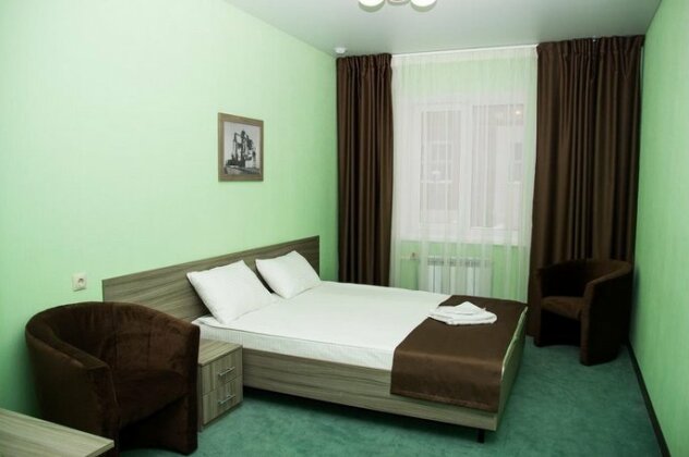 GagarInn Hotel - Photo5