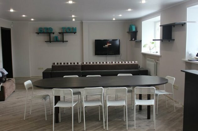 Game Hostel Kazan - Photo4