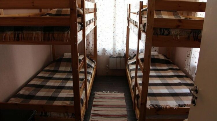 Gorky 6 Hostel - Photo2