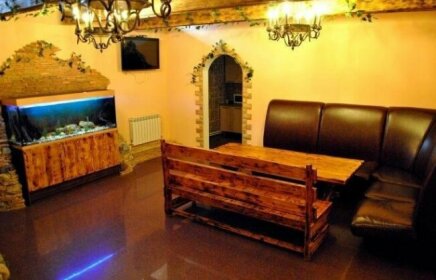 Guest House Litvinova