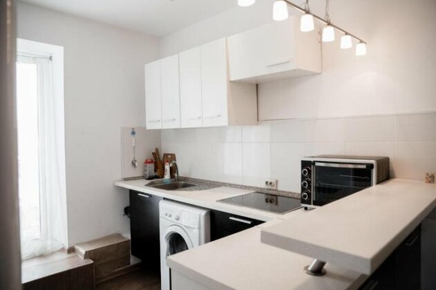 Guest House on Stolyarova - Photo2