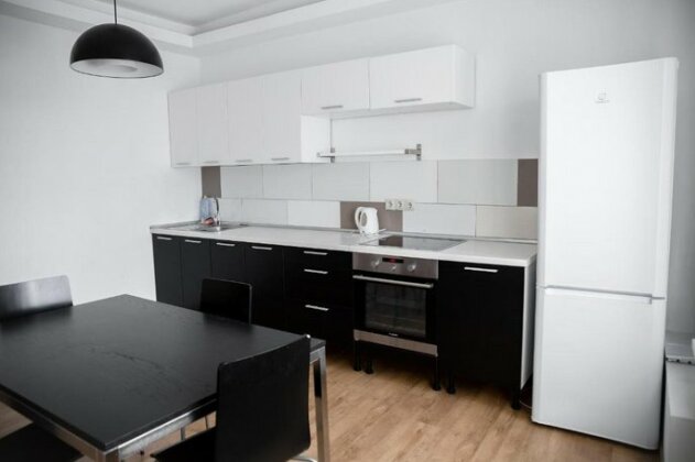 Guest House on Stolyarova - Photo3