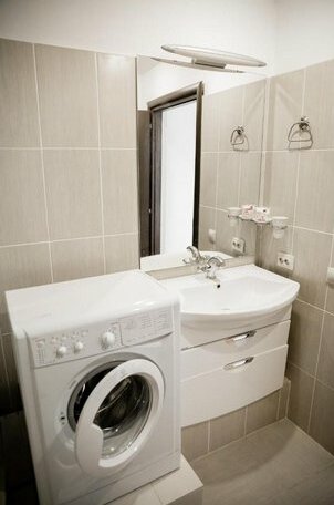 Guest House on Stolyarova - Photo5