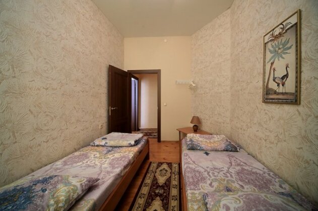 Guesthouse on Kyzyl-armeyskaya - Photo5
