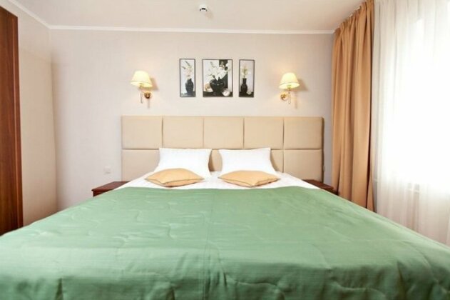 Gvardeiskaya Hotel - Photo2