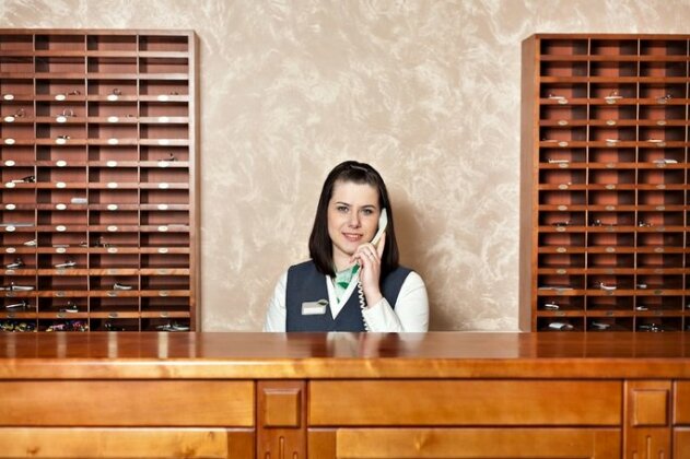 Gvardeiskaya Hotel - Photo5