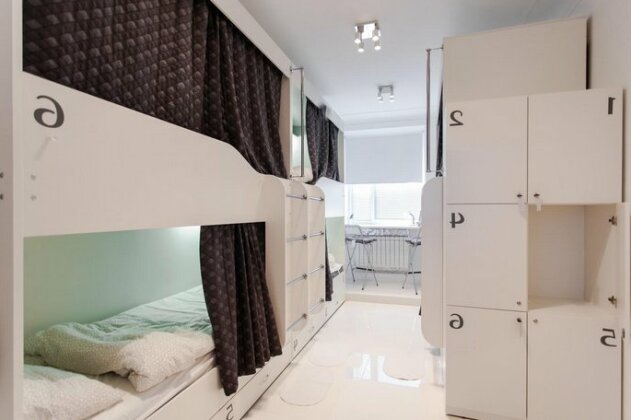 H&Co Hostel - Photo5