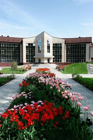 Health Resort Balkish - Photo2