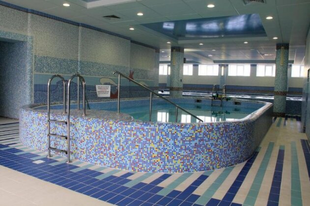 Health Resort Balkish - Photo3